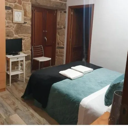 Séjour à la campagne La Pallota De San Cristobal1 *