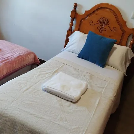 La Pallota De San Cristobal1 Palas de Rei