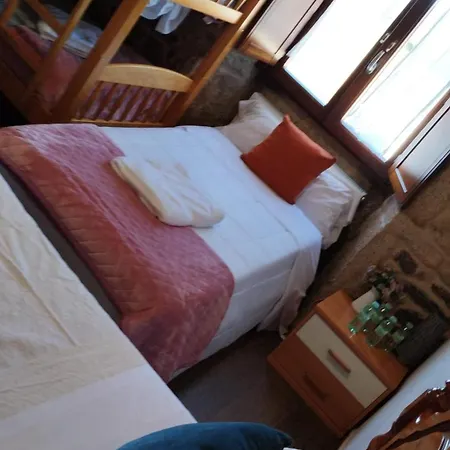 La Pallota De San Cristobal1 * Camino (Galicia)