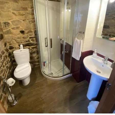 Séjour à la campagne La Pallota De San Cristobal1 *