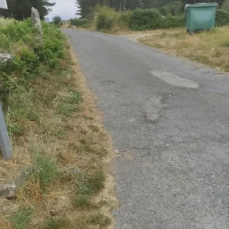 Séjour à la campagne La Pallota De San Cristobal1 *