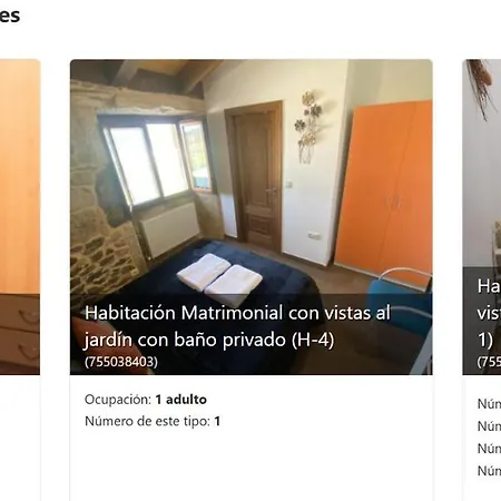 La Pallota De San Cristobal منزل ريفي *