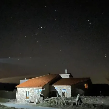 Séjour à la campagne La Pallota De San Cristobal1