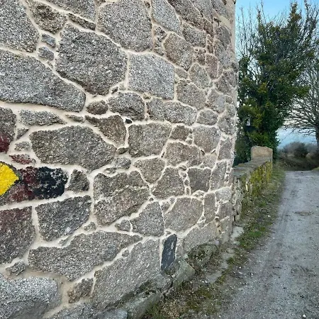 Kır Evi La Pallota De San Cristobal