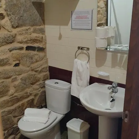 La Pallota De San Cristobal Casa de Campo