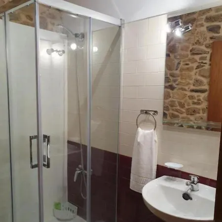 La Pallota De San Cristobal1 * Palas de Rei