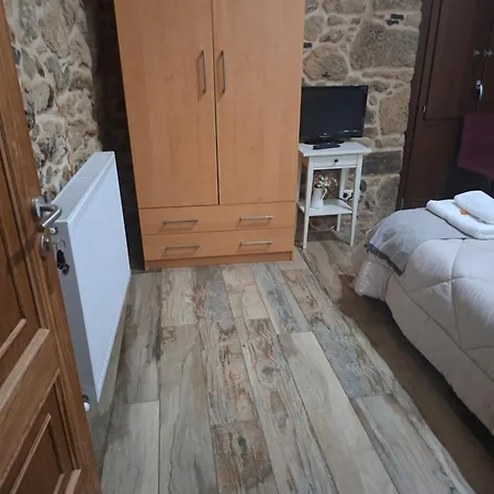 La Pallota De San Cristobal * Palas de Rei