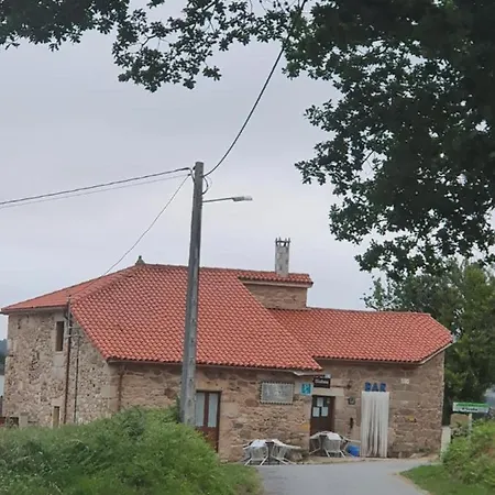 Kır Evi La Pallota De San Cristobal