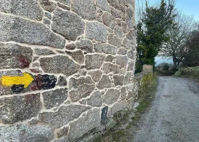 カントリーハウス La Pallota De San Cristobal
