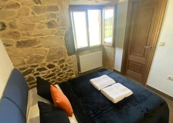 Landhaus La Pallota De San Cristobal