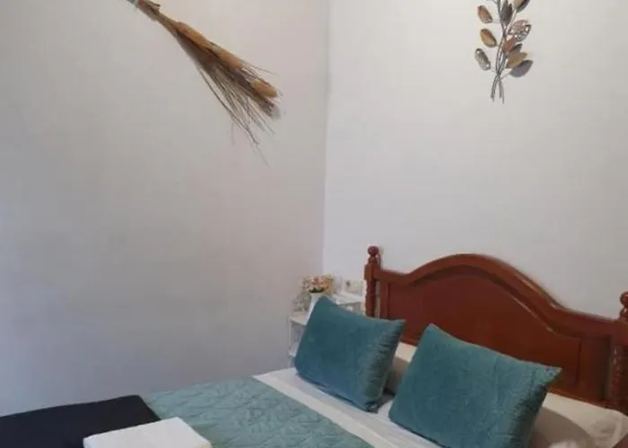 La Pallota De San Cristobal Palas de Rei