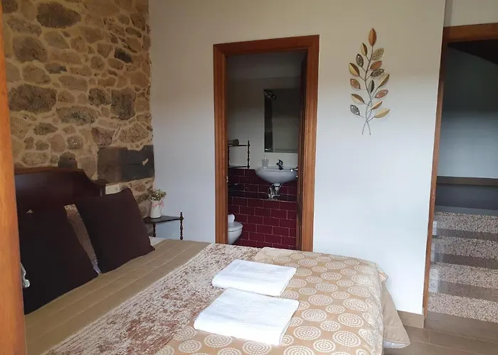 La Pallota De San Cristobal * Palas de Rei